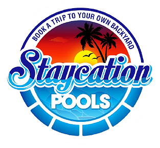 Staycation Pools